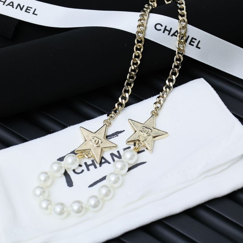 Chanel Necklaces